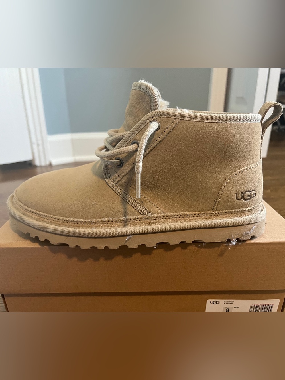 Ugg Men’s Boots